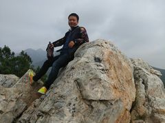 -洛阳白云山景区