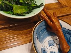 -和府捞面(曹路花园城店)