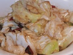 -俏九州·小炒黄牛肉(华润万象汇店)