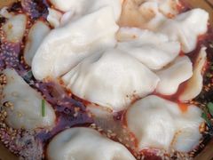 -尤素福东举院饺子馆