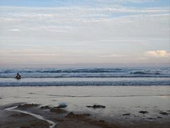 -青岛银沙滩