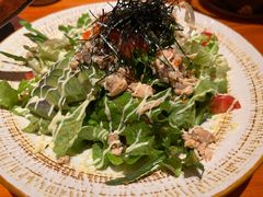 -北村家日本料理(西大望路店)