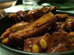 那家肉皮xiao pai-那家小馆•北京菜•烤鸭(中关村店)