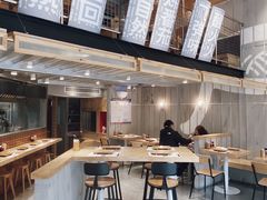 -火山屋台(新街口创始店)