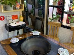 -九层海鲜塔(市南店)