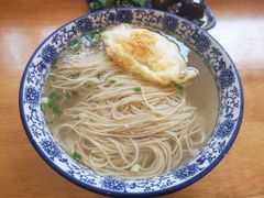 白汤面底-杨裕兴(十全街店)