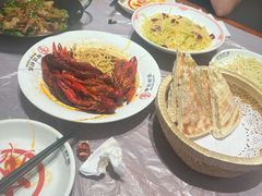 -有位虾匠·香辣蟹·小龙虾(李村店)