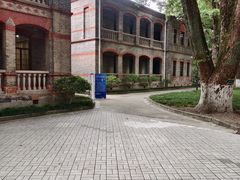 -苏州大学(天赐庄校区)
