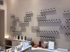 -泰合玺·精油疗愈 SPA(南京河西万达店)
