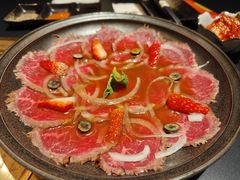 -無二炙坊·和牛烧肉(大钟寺1733店)