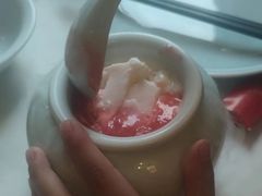 -惠丰堂饭庄·烤鸭·京味菜(西北旺·唐家岭店)