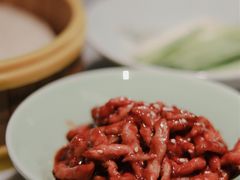 -小菜园新徽菜(无锡宜家荟聚中心店)