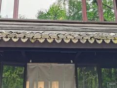 门面-柳莺湖上·湖景餐厅·江南菜(西湖店)