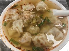 馄饨-汪家馄饨(集庆路店)