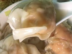 -麦文记面家(佐敦店)
