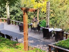 -天目湖涵田半山温泉