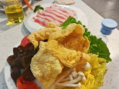 -八珍玉食鸡煲·打边炉(印象城店)