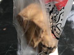 -御梁坊红糖馒头