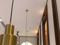 大堂-半勺·新徽菜(银泰城店)