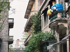 -赤坎·广东华侨国际旅游度假区