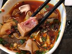 -仁虎老火锅(黄泥磅店)