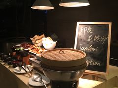 -龙之梦万丽酒店青餐厅
