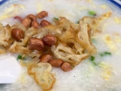 西关艇仔粥-银记肠粉店(市二宫店)