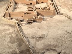 -嘉峪关城市博物馆