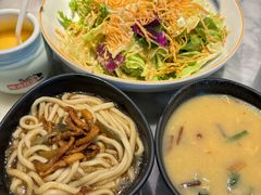 -城南往事·鲁菜·烤鸭(世茂宽厚里·大明湖店)