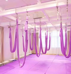 -亚太瑜伽普拉提学院