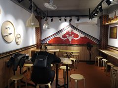 -林记木担鱼丸汤(鼓浪屿店)