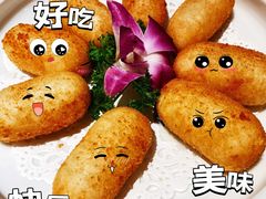 -快活林酸汤鱼鲜品火锅店(甲秀楼店)