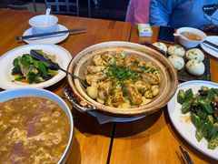 -hallch好吃餐厅(奥体中心店)