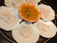 -300杯·和牛烧肉清酒专门店(廊里店)