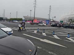 -长春奥林匹克公园