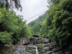 -丹山赤水风景名胜区