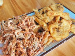 -美顺香食府鱼头老店(雪野湖店)