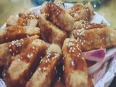 -鑫悦楼煎蟹·16年海鲜大排档