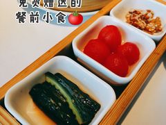 餐前小食-粤界(望京金辉店)