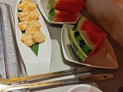 -海底捞火锅(金地广场生日主题店)