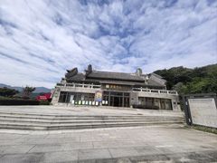 -广州市石门国家森林公园