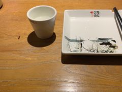 -吴越荣记苏州菜·松鼠桂鱼100%活鱼现做(斜塘老街店)