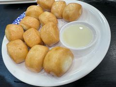 -楼外楼大刀肉传统火锅(西安大路店)