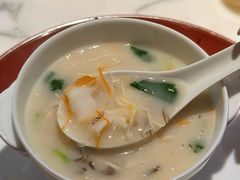 宋嫂鱼羹-杭州君悦酒店·湖滨28中餐厅