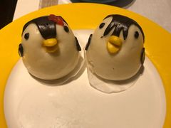 -帝企鹅自助餐厅•儿童岛•真企鹅(长隆企鹅酒店)