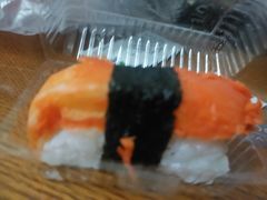 -禾绿回转寿司(万柳华联店)