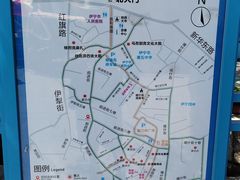 -伊犁老城喀赞其民俗旅游区