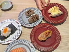 -上海来福士广场