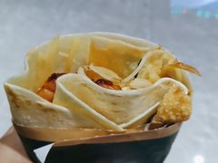 -肯德基(海湖店)