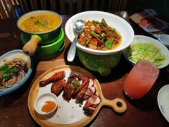 -湖兰金牌小炒肉(椒江万达店)